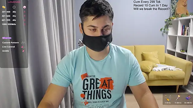 Tomguys online show from 11-29-25, 08:14