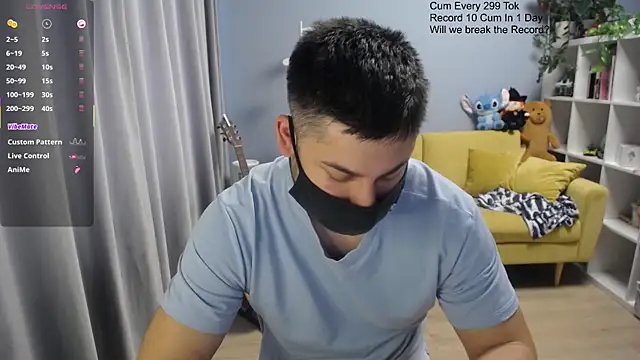 Tomguys online show from 04-05-26, 10:22