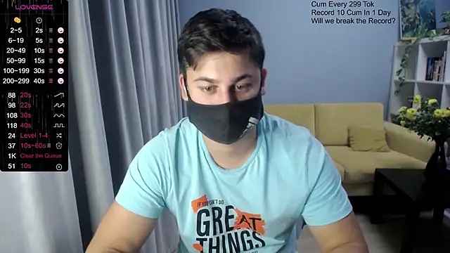 Tomguys online show from 10-25-25, 08:09