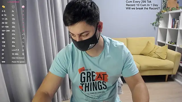 Tomguys online show from 12-03-25, 07:08