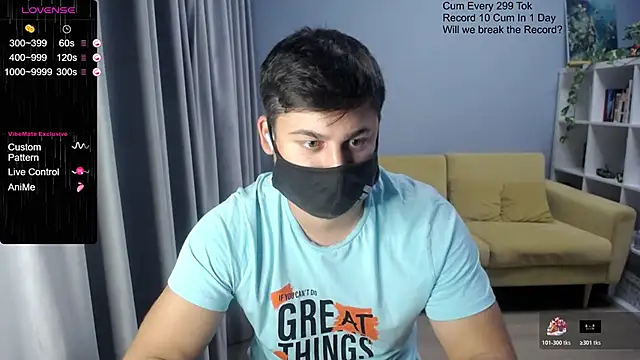 Tomguys online show from 10-24-25, 07:57