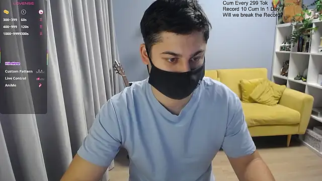 Tomguys online show from 03-05-26, 08:00