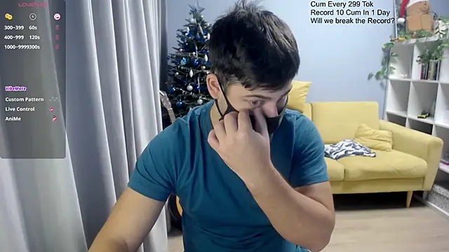 Tomguys online show from 12-18-25, 07:46