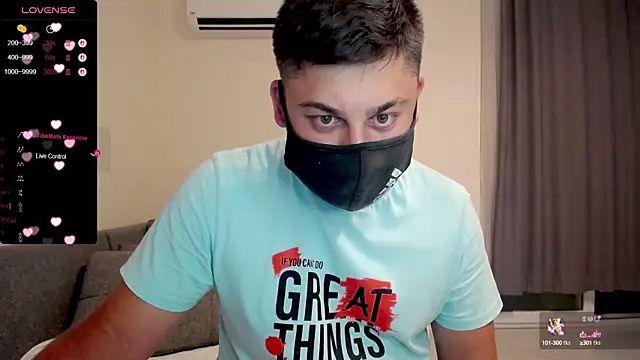 Tomguys online show from 09-16-25, 06:20