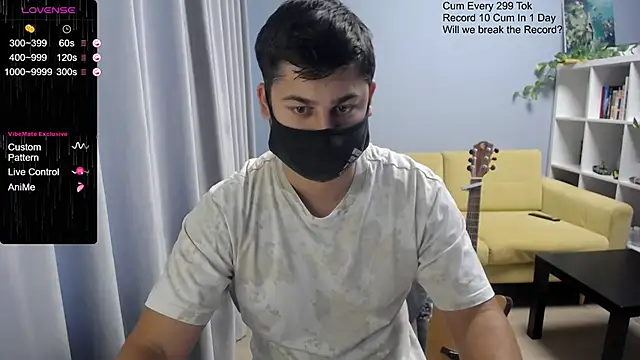 Tomguys online show from 11-03-25, 08:18