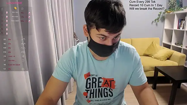 Tomguys online show from 11-08-25, 09:13