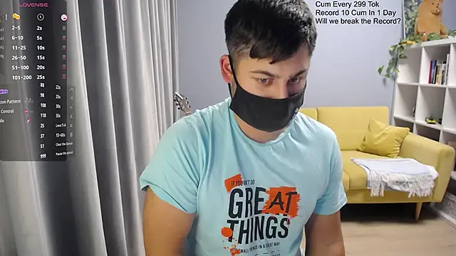 Tomguys online show from 11-27-25, 02:17