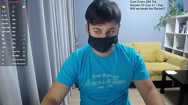 Tomguys online show from 11-11-25, 09:15