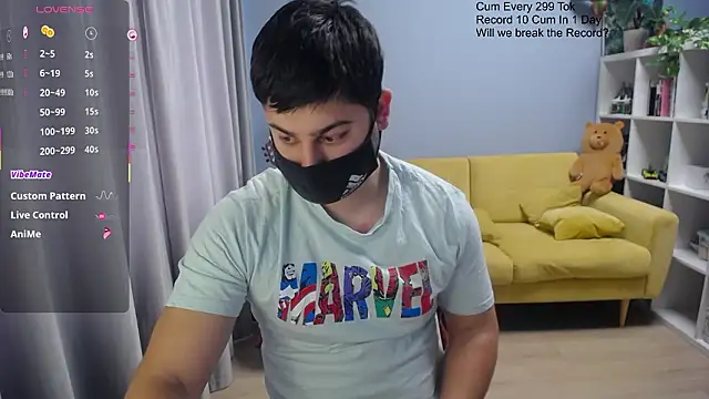 Tomguys online show from 03-21-26, 08:15