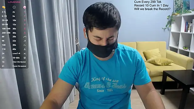 Tomguys online show from 11-12-25, 07:29