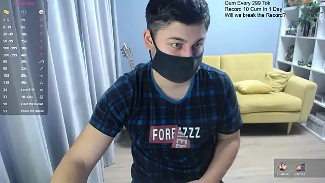 Tomguys online show from 02-23-26, 10:49