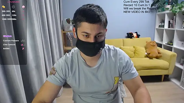 Tomguys online show from 05-02-26, 07:52