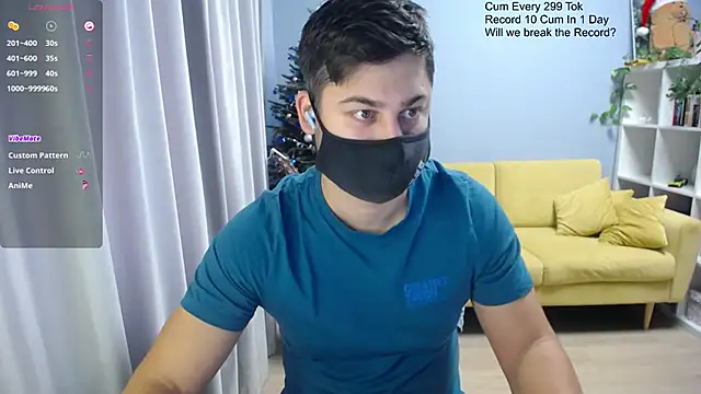 Tomguys online show from 12-14-25, 08:31