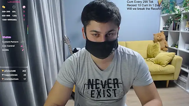 Tomguys online show from 03-15-26, 07:43