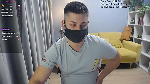 Tomguys online show from 03-25-26, 08:19