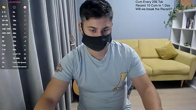 Tomguys online show from 11-16-25, 08:46