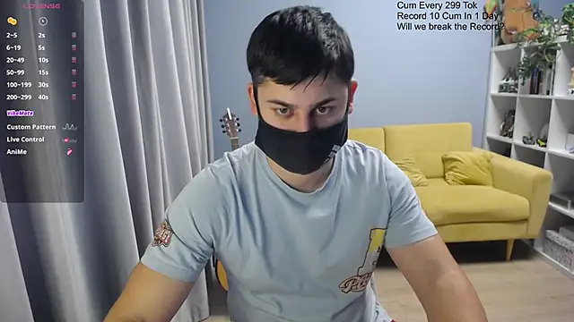 Tomguys online show from 02-18-26, 10:01