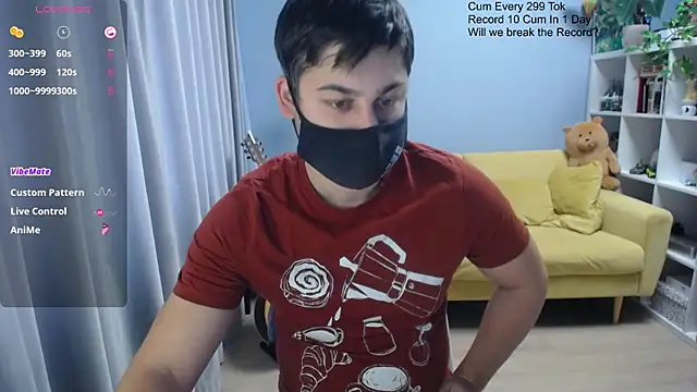 Tomguys online show from 03-19-26, 07:52