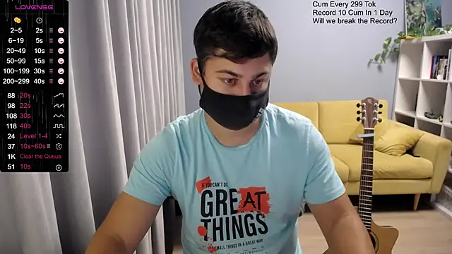 Tomguys online show from 11-06-25, 09:13