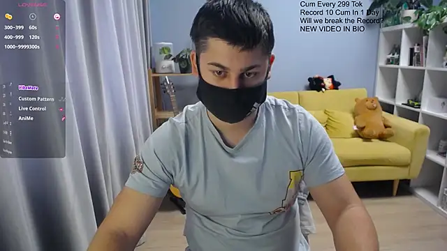 Tomguys online show from 05-03-26, 07:57