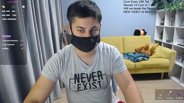 Tomguys online show from 05-07-26, 07:39