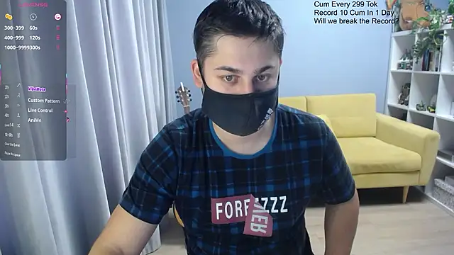 Tomguys online show from 02-20-26, 08:27