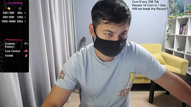 Tomguys online show from 10-22-25, 06:13