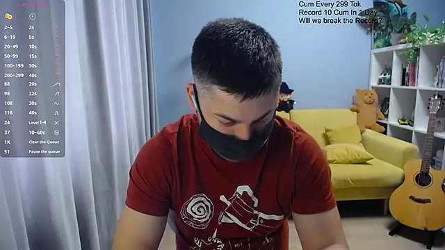 Tomguys online show from 03-30-26, 07:10