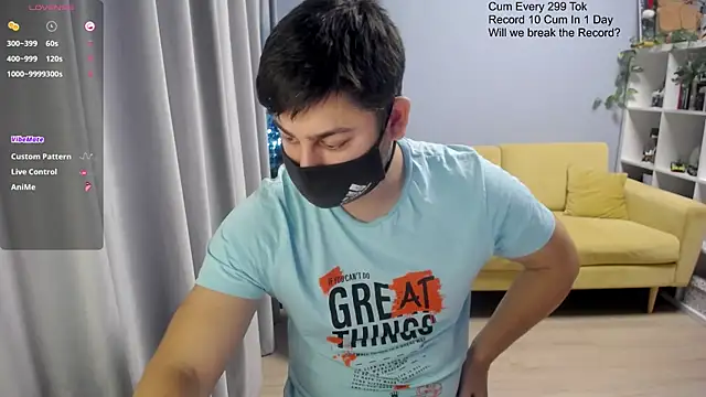 Tomguys online show from 12-20-25, 10:18