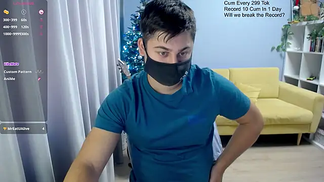 Tomguys online show from 12-16-25, 10:19