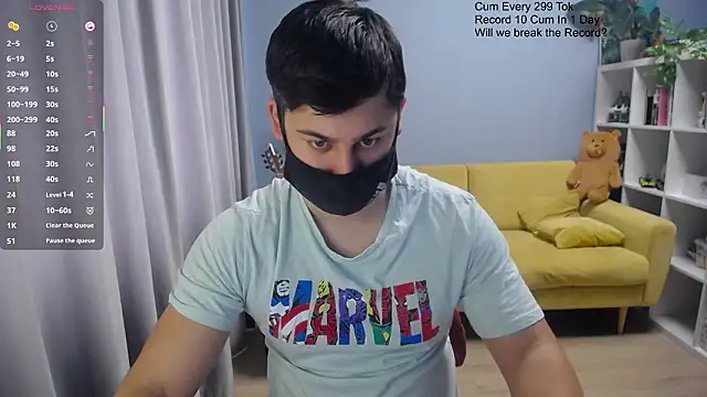 Tomguys online show from 03-22-26, 07:21