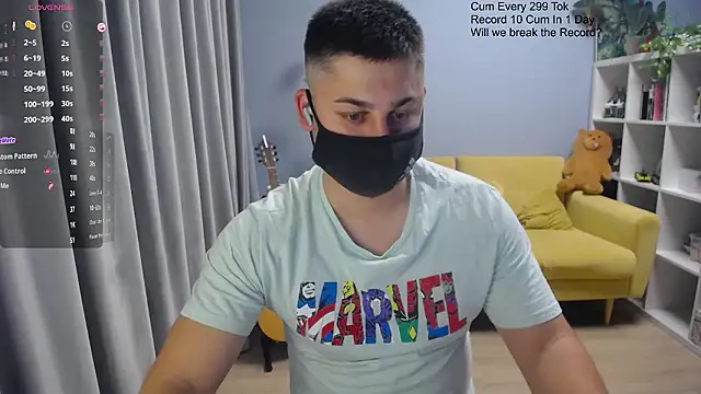 Tomguys online show from 03-24-26, 08:09