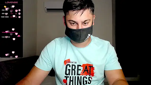 Tomguys online show from 09-21-25, 05:40