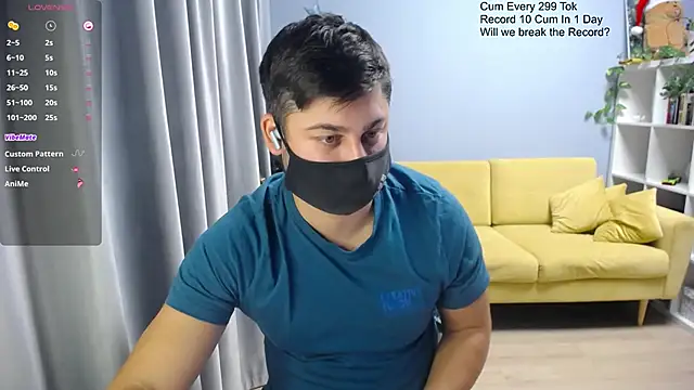 Tomguys online show from 12-13-25, 08:04