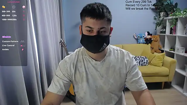 Tomguys online show from 04-09-26, 08:53