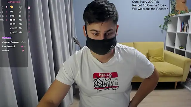 Tomguys online show from 11-24-25, 11:54