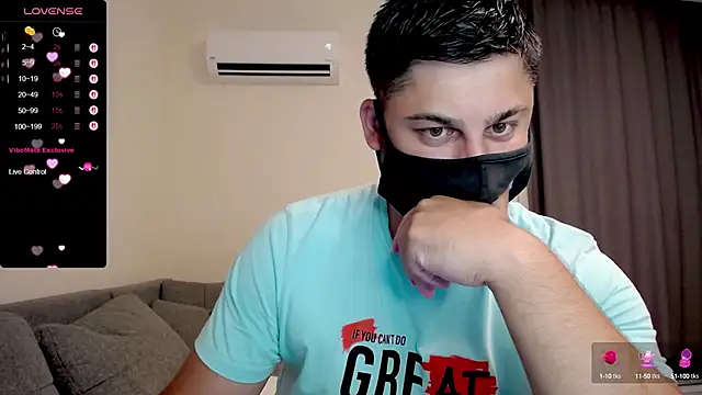 Tomguys online show from 09-26-25, 06:15