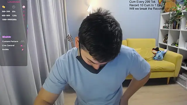 Tomguys online show from 03-03-26, 08:43