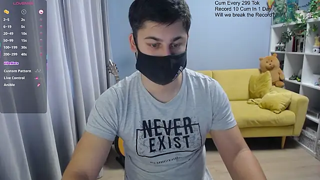 Tomguys online show from 03-16-26, 08:18