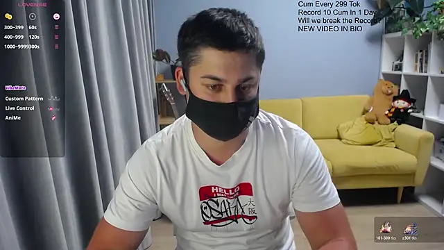 Tomguys online show from 05-10-26, 07:05