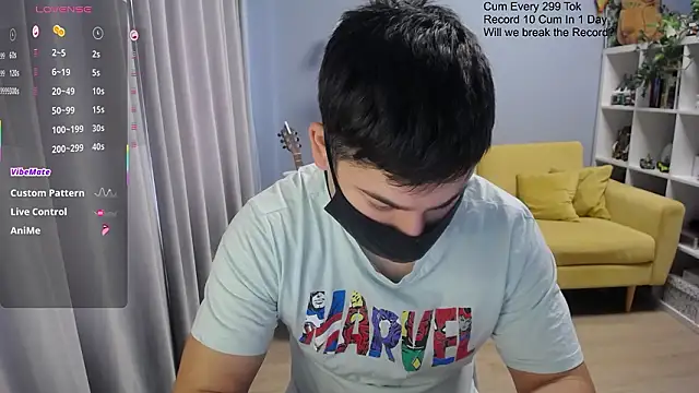 Tomguys online show from 03-01-26, 08:14