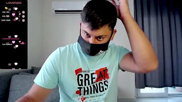 Tomguys online show from 09-25-25, 02:12