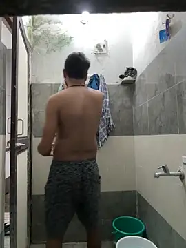 Boy Harry online show from 12-03-25, 03:40