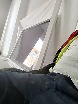 juandi21cm online show from 12-16-25, 10:30