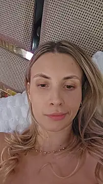 MishaBrizo online show from 12-01-25, 06:36