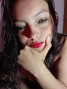 Melanymartinez105 online show from 05-24-26, 07:14