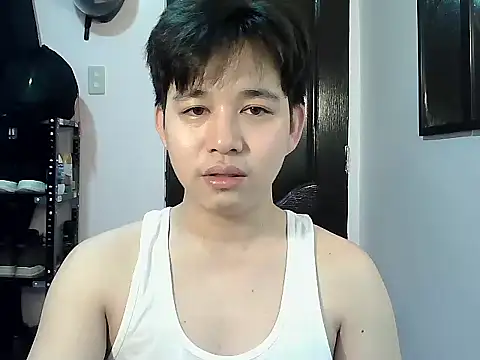 alfonsoasiancutie online show from 01-10-26, 10:27