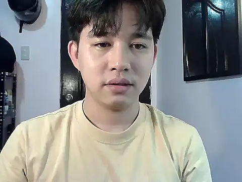 alfonsoasiancutie online show from 01-09-26, 12:45