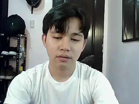 alfonsoasiancutie online show from 01-15-26, 01:14