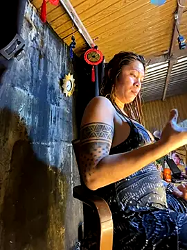 Asian SandraTS margo online show from 12-01-25, 09:43